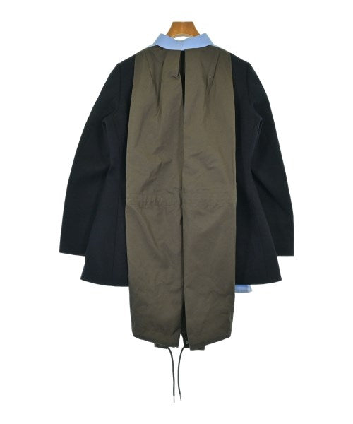 sacai เสื้อโค้ท อื่น