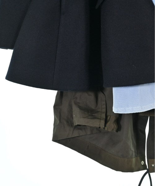 sacai เสื้อโค้ท อื่น
