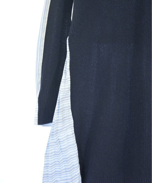 sacai ชุดเดรส
