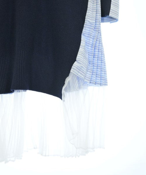 sacai ชุดเดรส