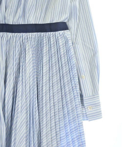 sacai ชุดเดรส