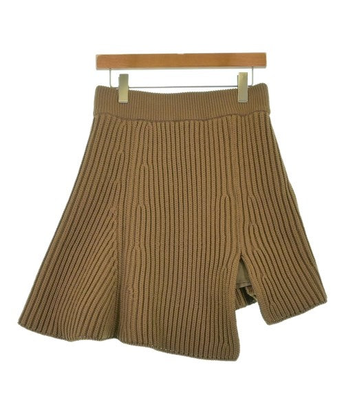 sacai กระโปรงยาวถึงเข่า