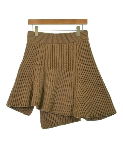 sacai กระโปรงยาวถึงเข่า