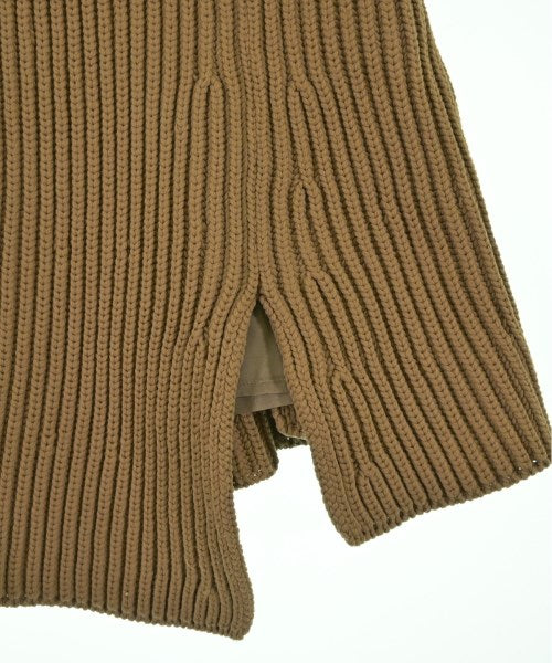 sacai กระโปรงยาวถึงเข่า