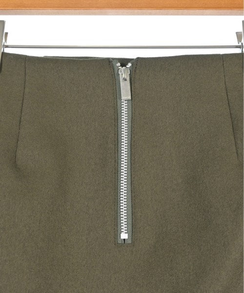 sacai กระโปรงยาวถึงเข่า