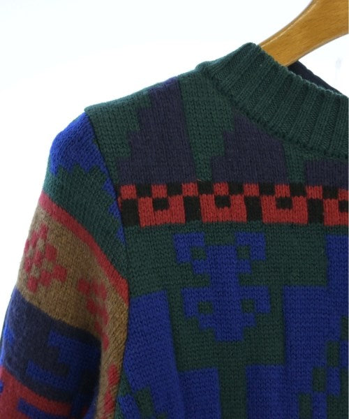 sacai เดรสที่เป็นเสื้อเชิ้ตตัวยาว