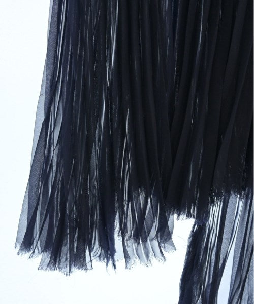 sacai เดรสที่เป็นเสื้อเชิ้ตตัวยาว
