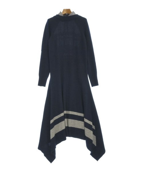 sacai ชุดเดรส