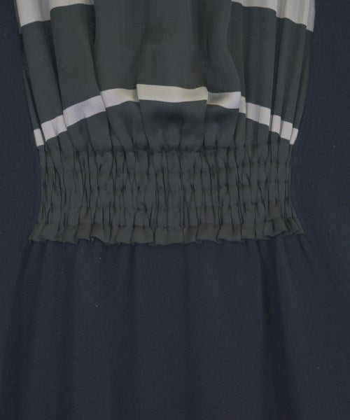 sacai ชุดเดรส
