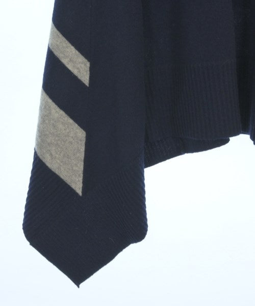 sacai ชุดเดรส