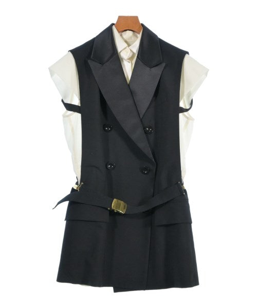 sacai ชุดเดรส