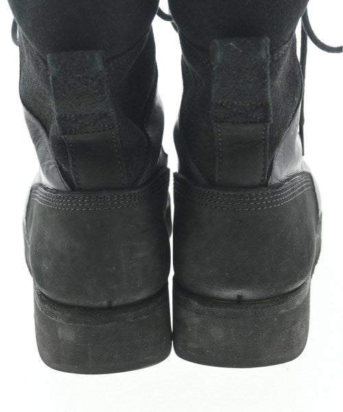 sacai รองเท้าบูท