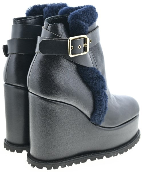 sacai รองเท้าบูท