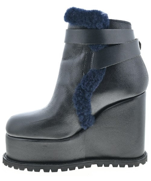 sacai รองเท้าบูท