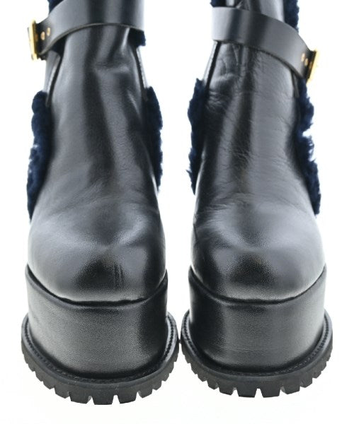 sacai รองเท้าบูท