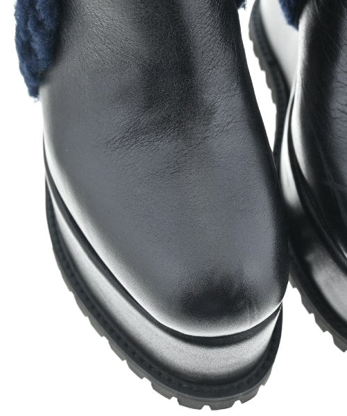 sacai รองเท้าบูท