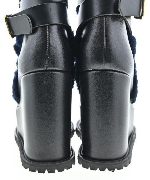 sacai รองเท้าบูท