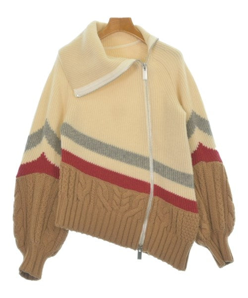 sacai แจ็คเก็ตเบลาส์ อื่น