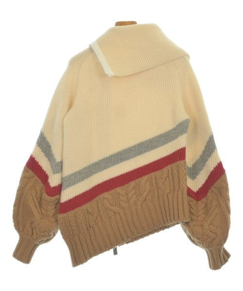 sacai แจ็คเก็ตเบลาส์ อื่น