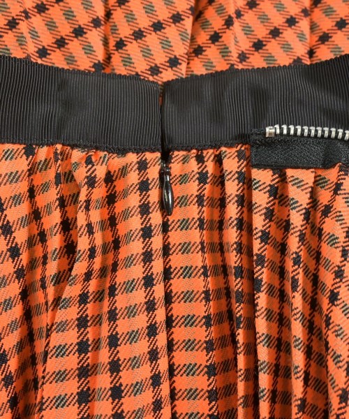sacai กระโปรงยาว/แม็กซี่ยาว