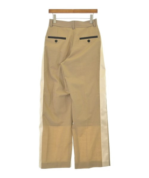 sacai กางเกง อื่น