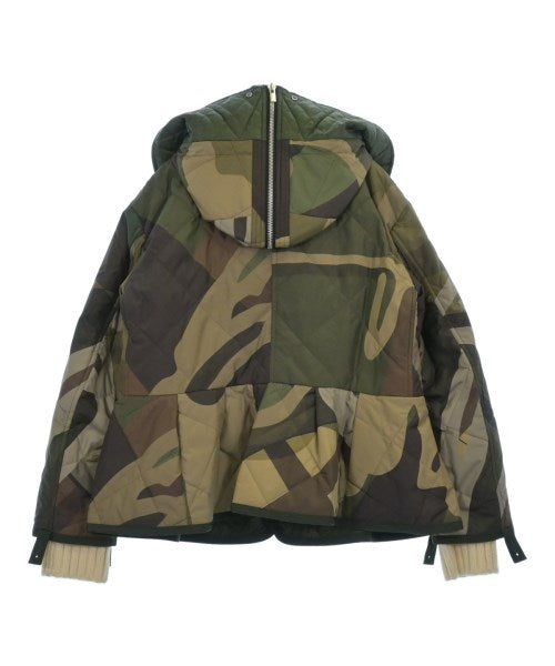 sacai แจ็คเก็ตเบลาส์ อื่น