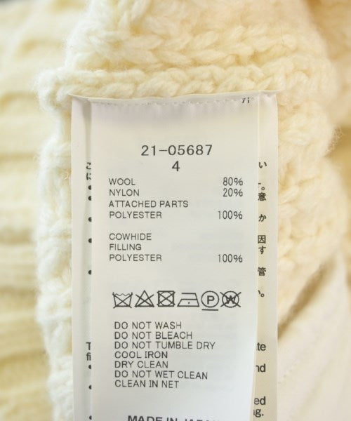 sacai แจ็คเก็ตเบลาส์ อื่น