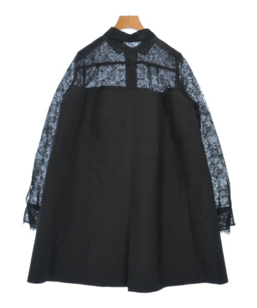 sacai แจ็คเก็ต
