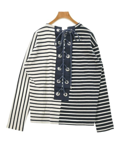 sacai เสื้อยืด/เสื้อท็อปส์