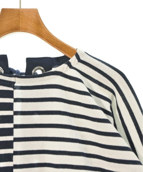 sacai เสื้อยืด/เสื้อท็อปส์