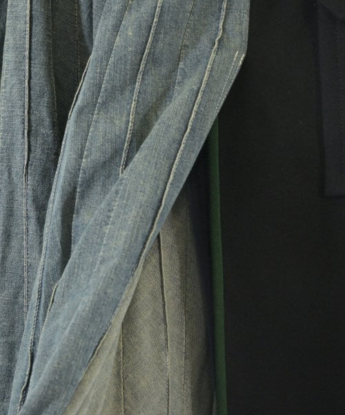 sacai กระโปรงยาว/แม็กซี่ยาว