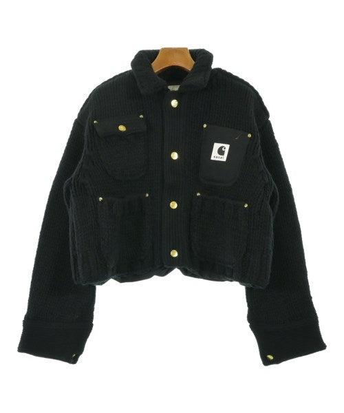 sacai แจ็คเก็ตเบลาส์ อื่น