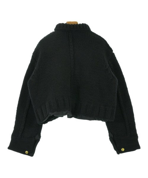 sacai แจ็คเก็ตเบลาส์ อื่น
