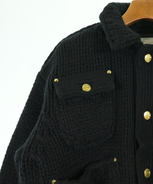 sacai แจ็คเก็ตเบลาส์ อื่น