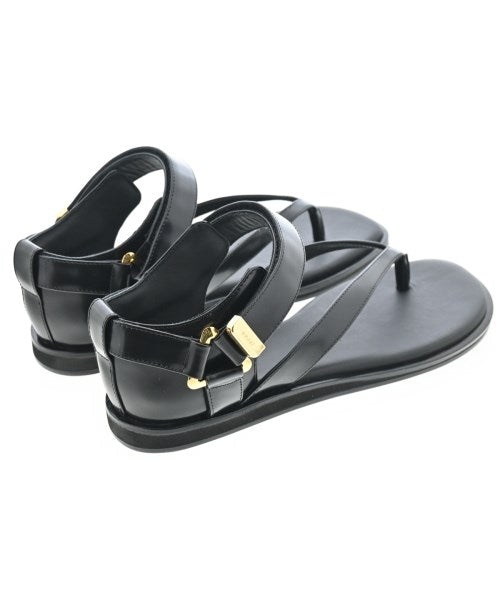 sacai รองเท้าแตะ