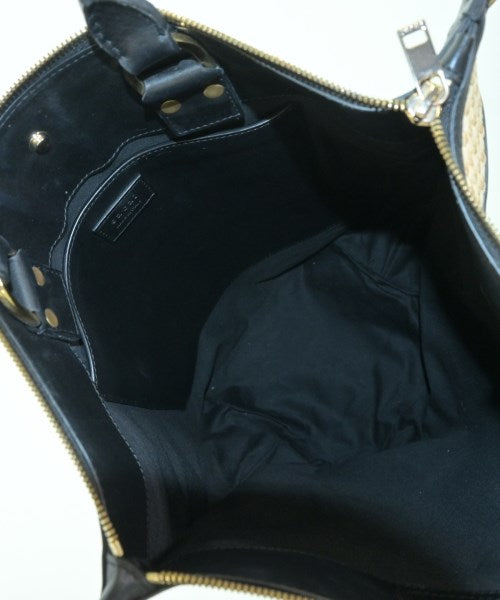 sacai กระเป๋าทรงตะกร้า