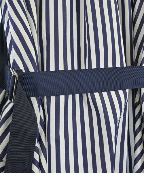 sacai ชุดเดรส