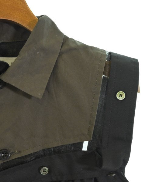 sacai เสื้อลำลอง