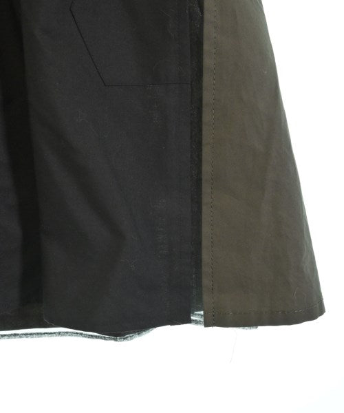 sacai เสื้อลำลอง