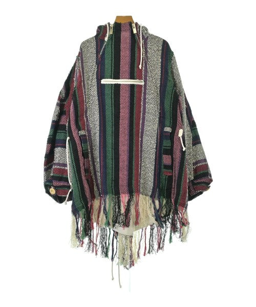 sacai แจ็คเก็ตเบลาส์ อื่น