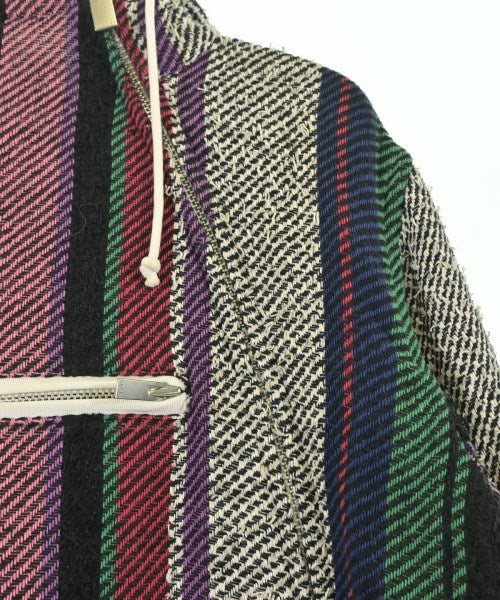 sacai แจ็คเก็ตเบลาส์ อื่น