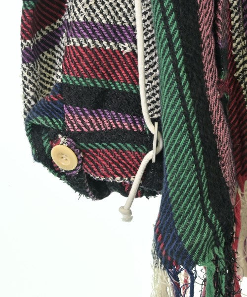 sacai แจ็คเก็ตเบลาส์ อื่น