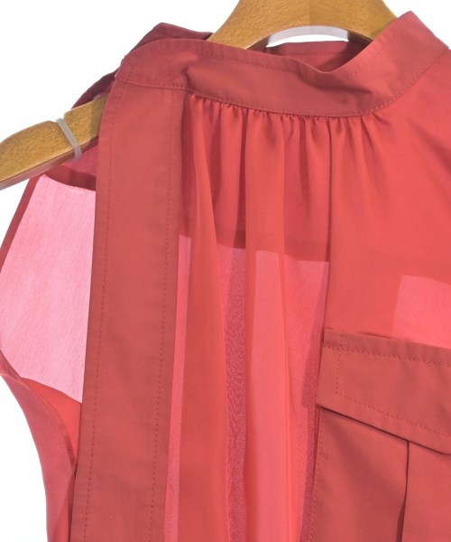 sacai เสื้อสตรี