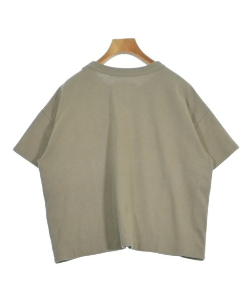 sacai เสื้อยืด/เสื้อท็อปส์