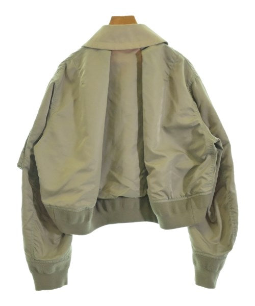 sacai แจ็กเก็ตทหาร