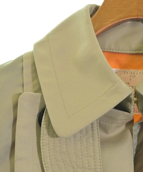 sacai แจ็กเก็ตทหาร