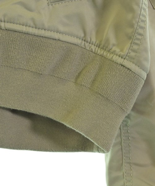 sacai แจ็กเก็ตทหาร