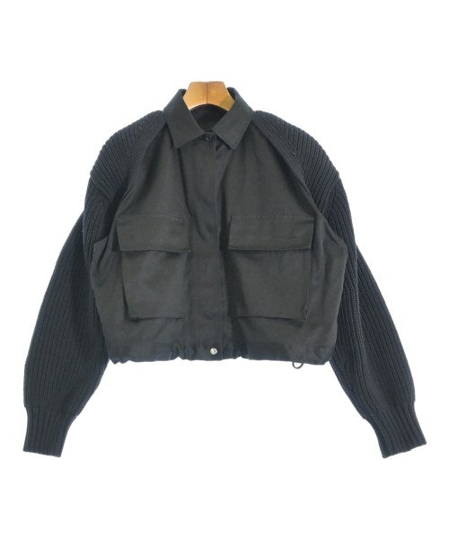 sacai แจ็คเก็ตเบลาส์ อื่น