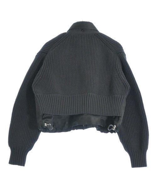 sacai แจ็คเก็ตเบลาส์ อื่น