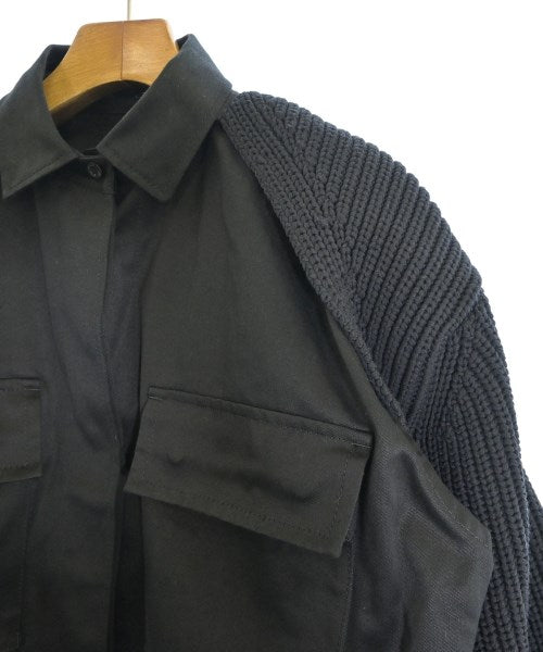 sacai แจ็คเก็ตเบลาส์ อื่น